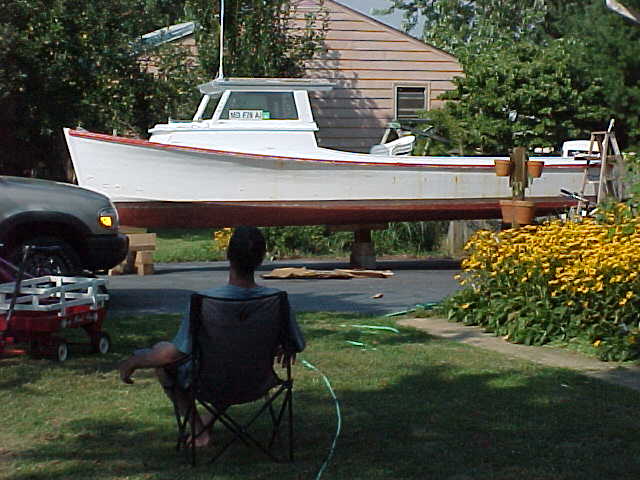2007my Boat The 