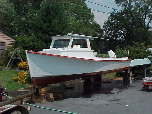 2008my Boat The 